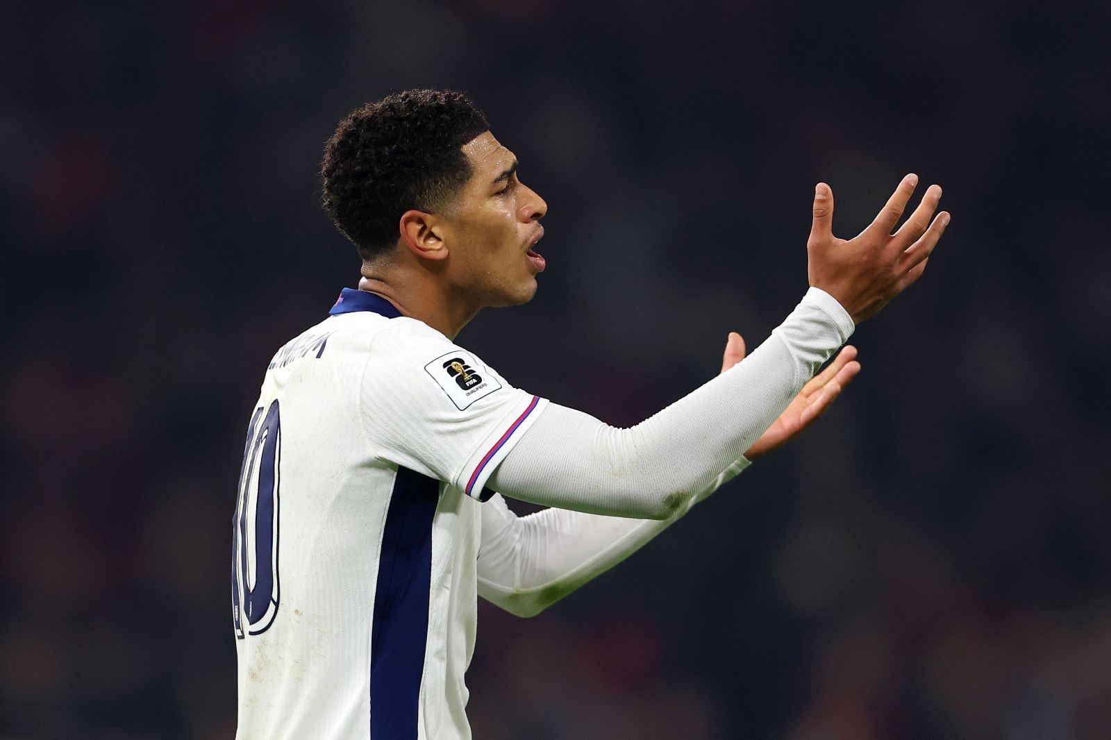 "Foch" angielskiej gwiazdy. Dobitny komentarz trenera