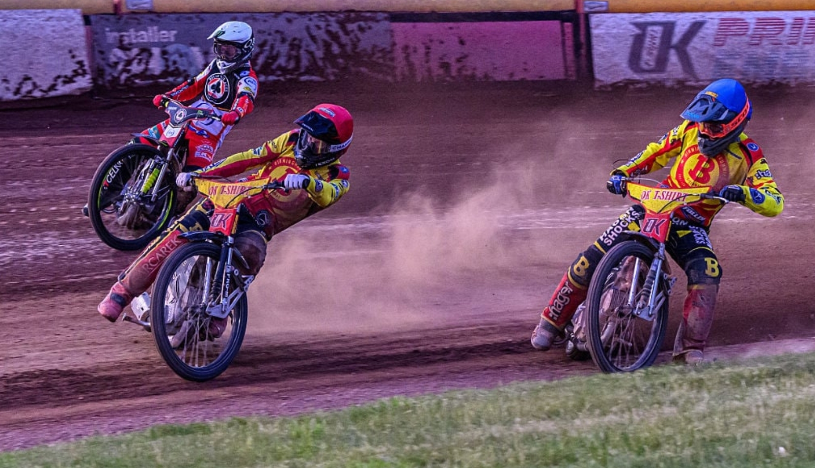 Niedługo mogli świętować stulecie. Gorzki koniec żużla w Birmingham