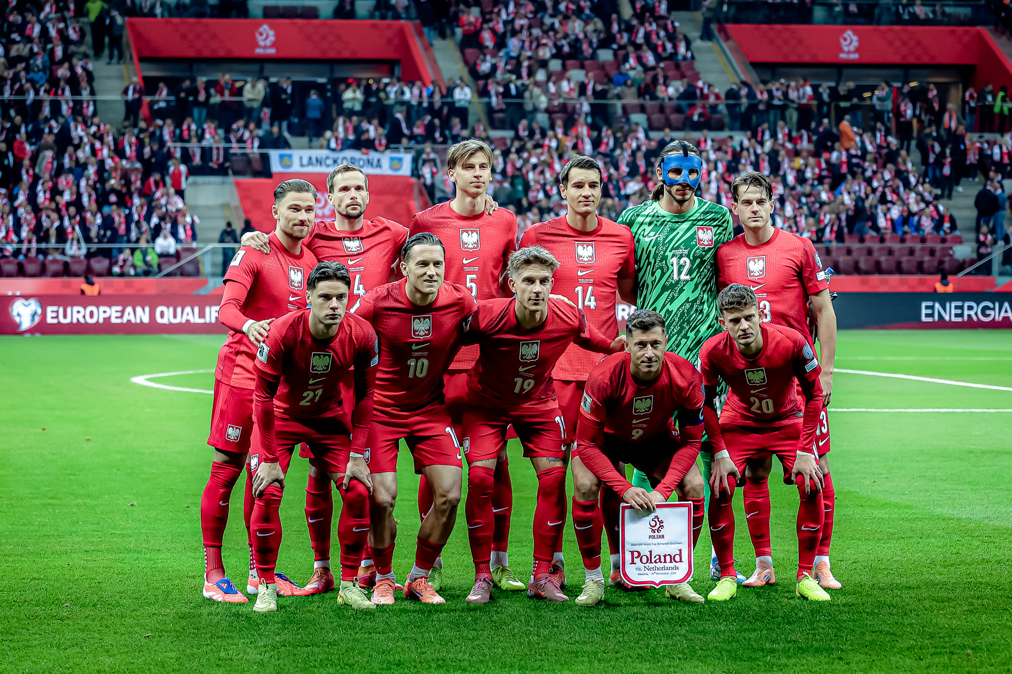 Na stole miliony. PZPN gotowy na dużą zmianę. Po 18 latach