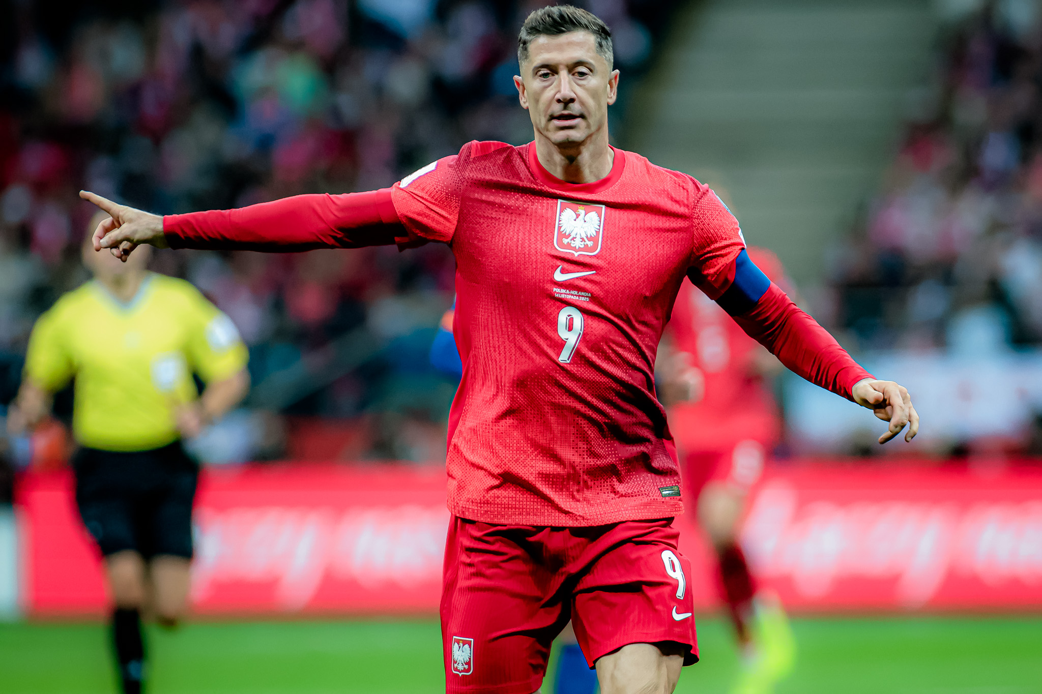 Polacy poznają rywali w Lidze Narodów. Oto "grupa śmierci"