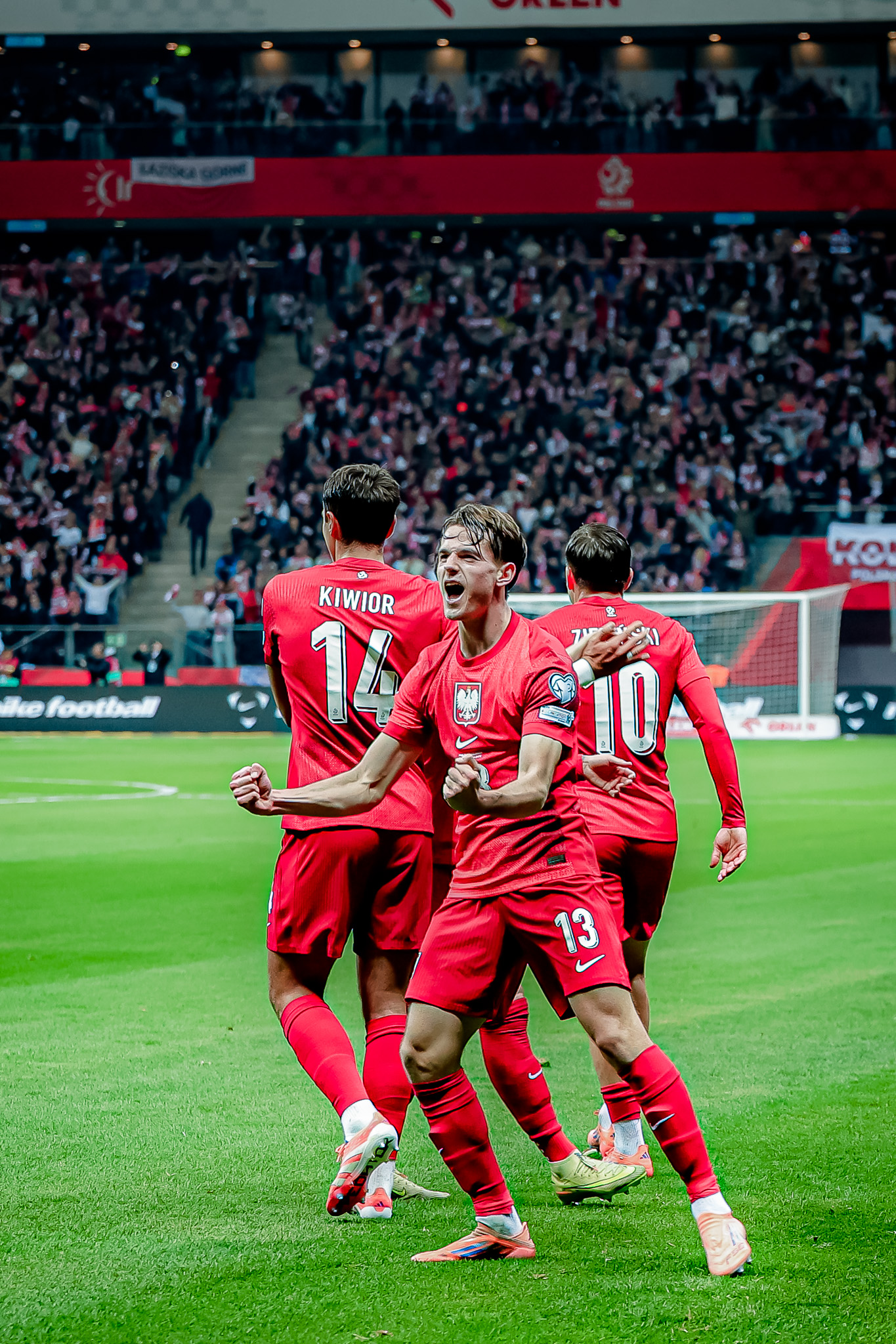 Losowanie baraży o MŚ 2026. Gdzie oglądać na żywo, online?