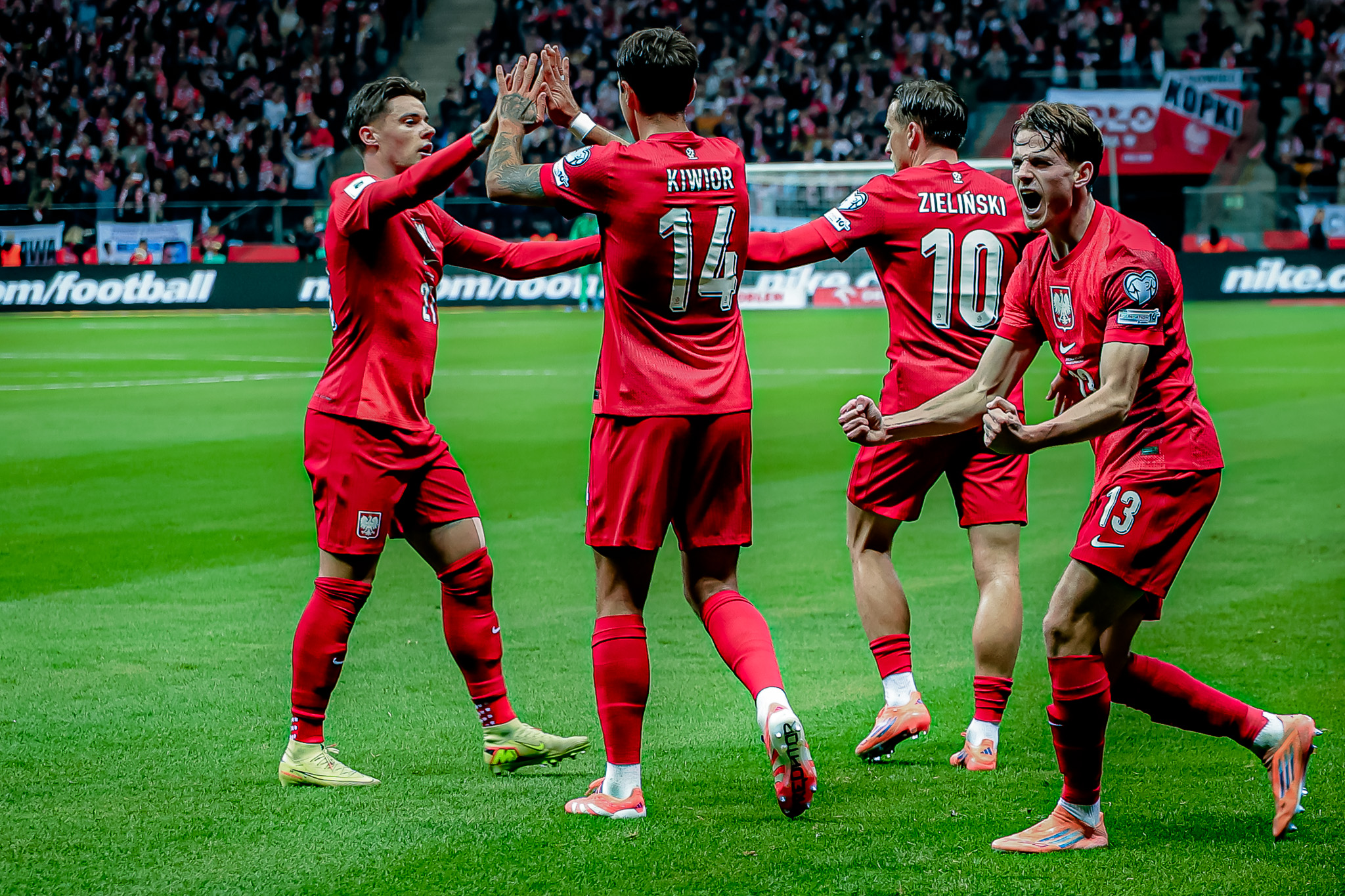 Przedsmak mundialowych emocji! Przed nami losowanie grup