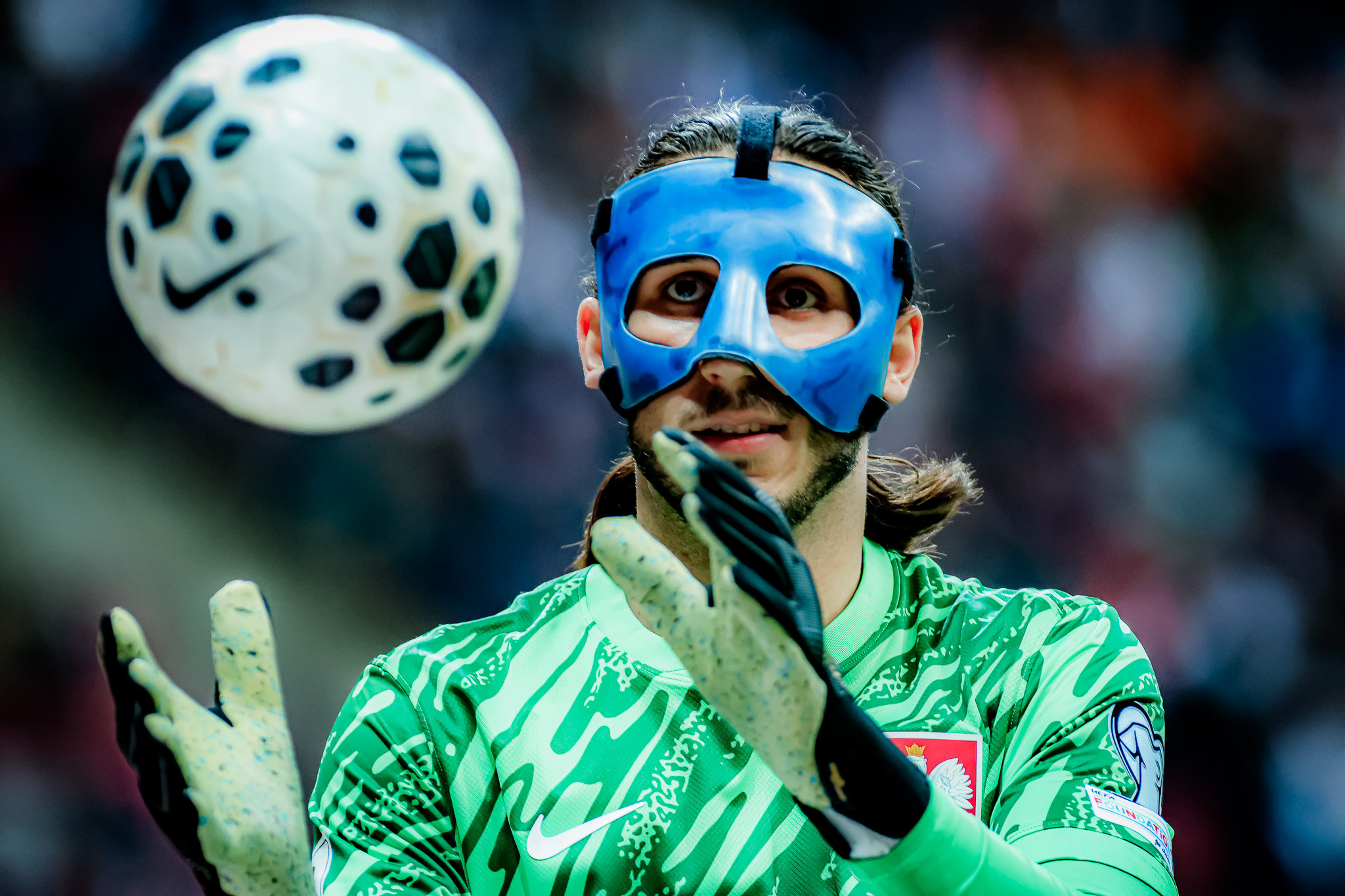 "Wybuchowa sprawa". Obawiają się transferu Grabary?