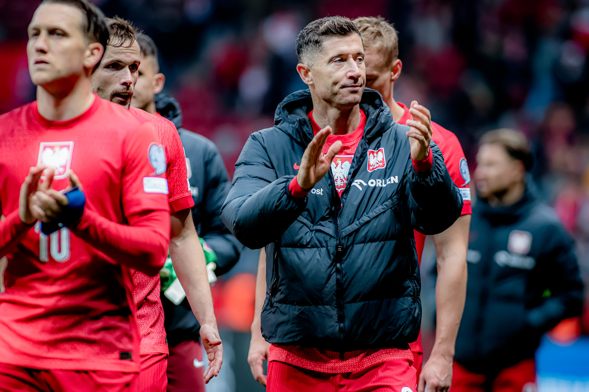 Polska pozna rywala. Oto godzina i data losowania baraży