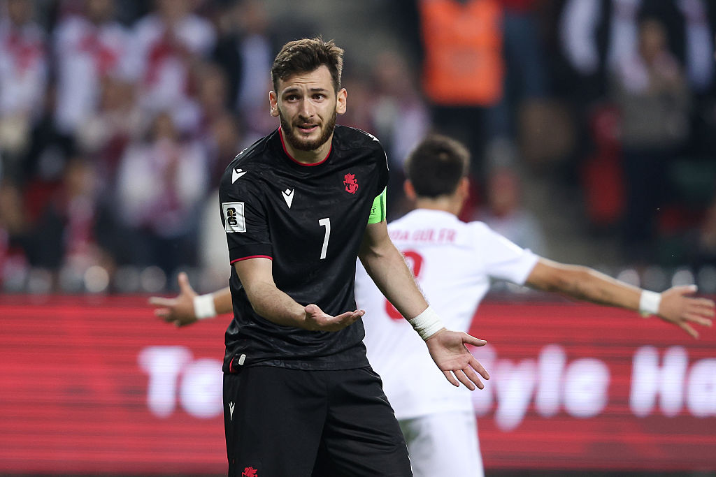 Stracili szanse na awans. Tych gwiazd nie zobaczymy na mundialu