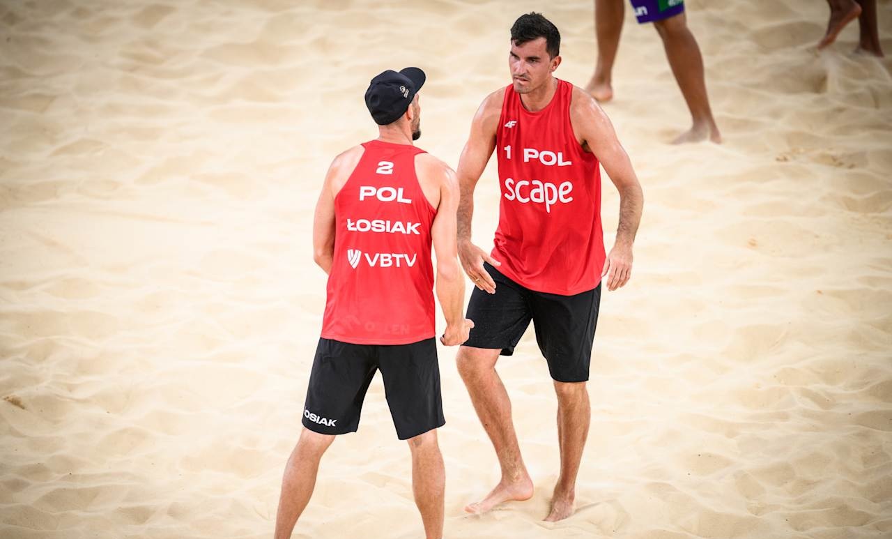 Bryl i Łosiak błyszczą na mistrzostwach świata. Będzie kolejny medal?