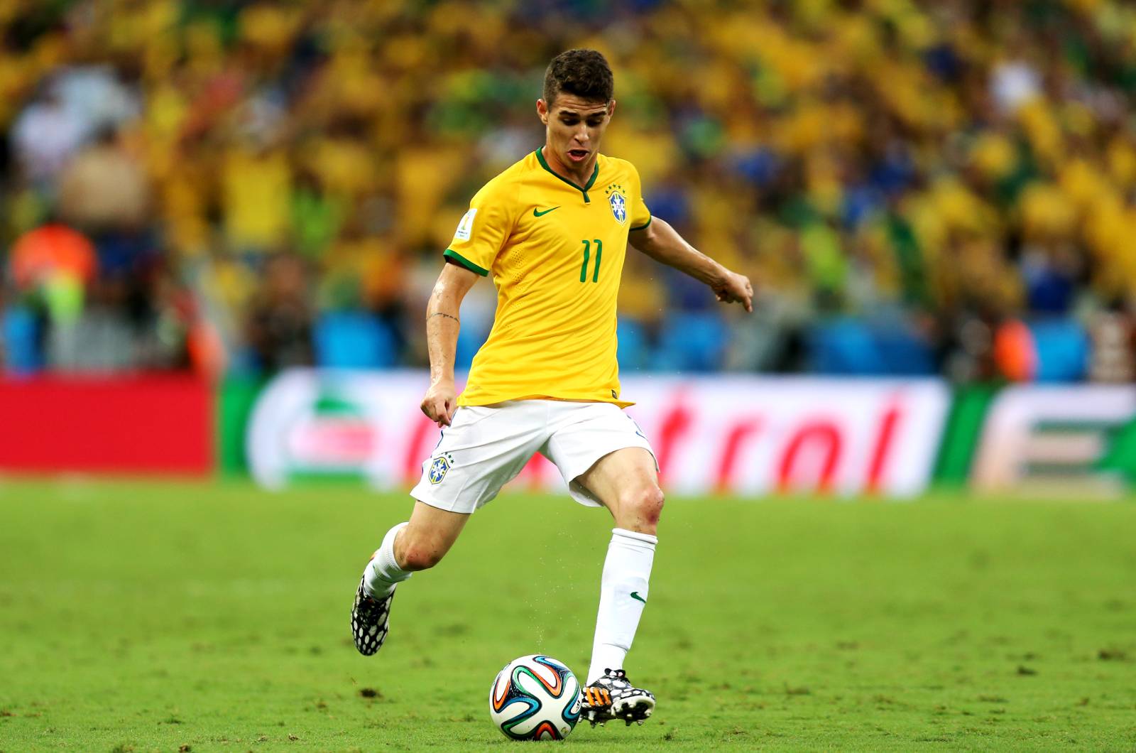 Nowe wieści ws. Oscara. Nie sprawdził się czarny scenariusz