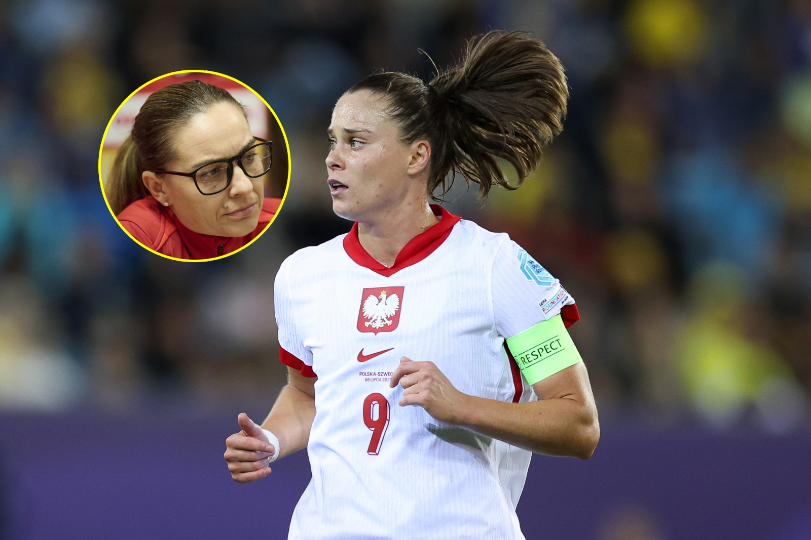 Zna Pajor od dziecka. "Nigdy nie chciałam jej zaszkodzić"