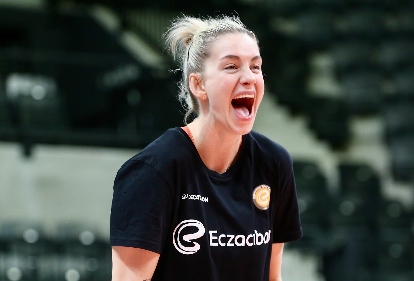 Sensacyjna porażka klubu Polki