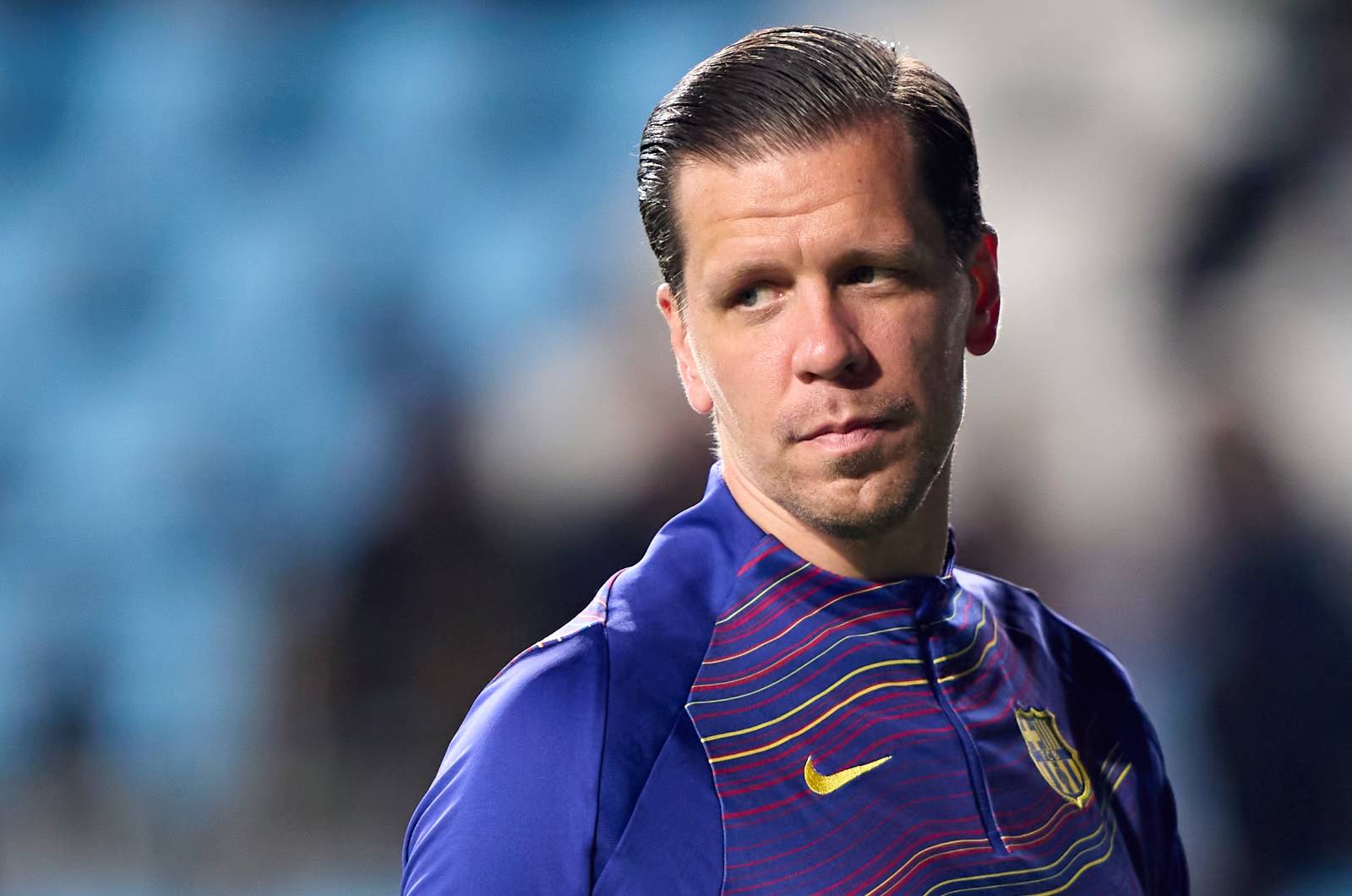 Hiszpanie podsumowali formę Szczęsnego. Bolesna opinia