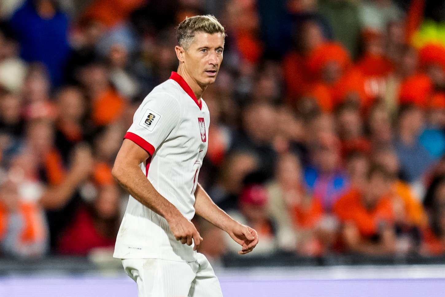 Rozlosowano grupy mistrzostw świata. Oto możliwi rywale Polski