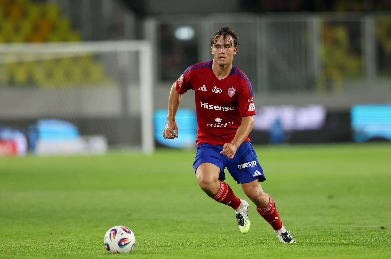 Oficjalnie. Kontuzja piłkarza Rakowa. Jest komunikat klubu