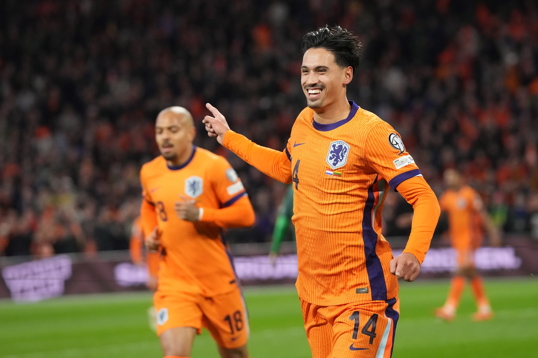 Gwiazdor trafił do Arabii Saudyjskiej. Prosto z Manchesteru City