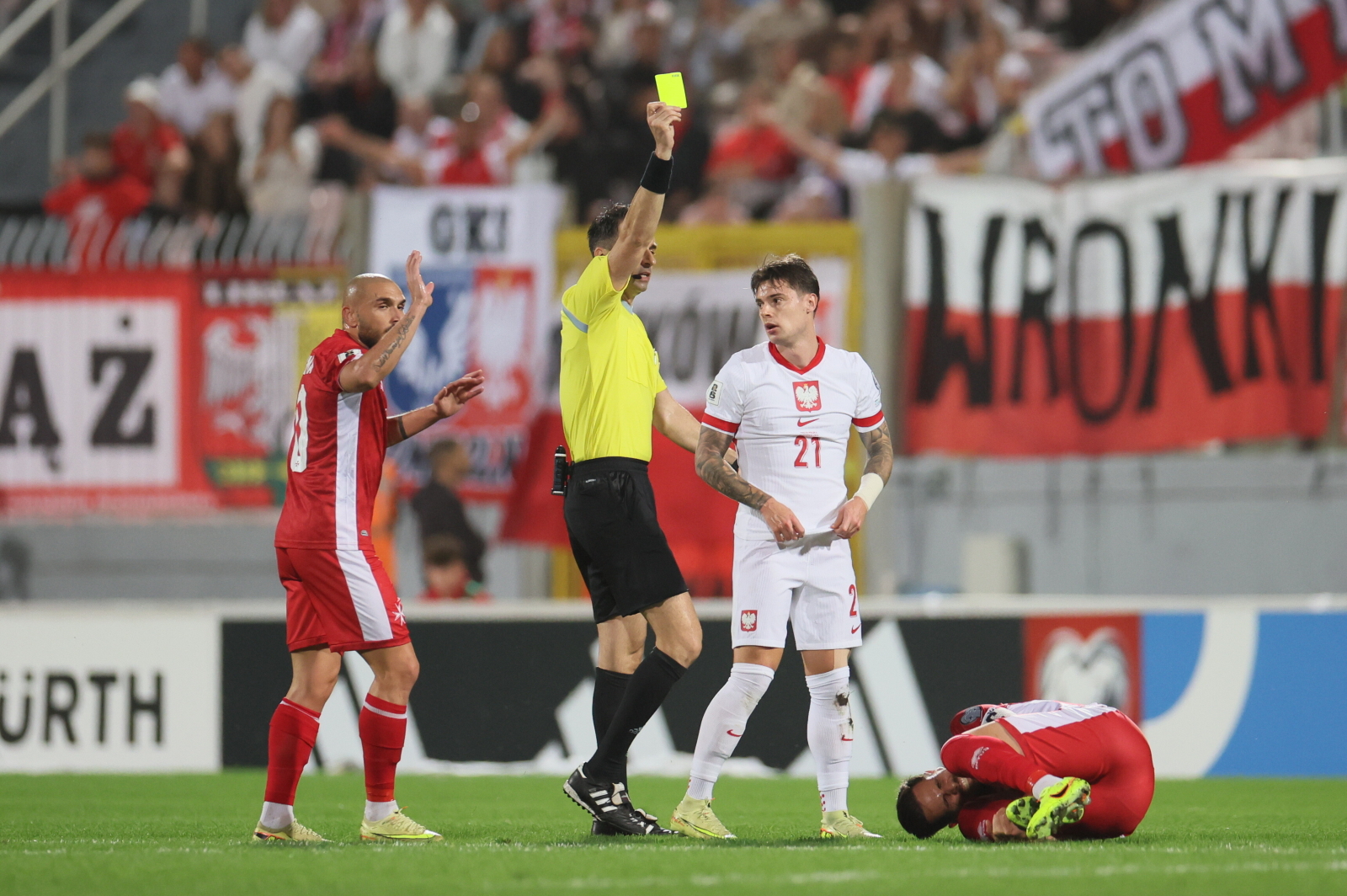 Pajac bez litości dla Zalewskiego. Urban nie będzie zadowolony