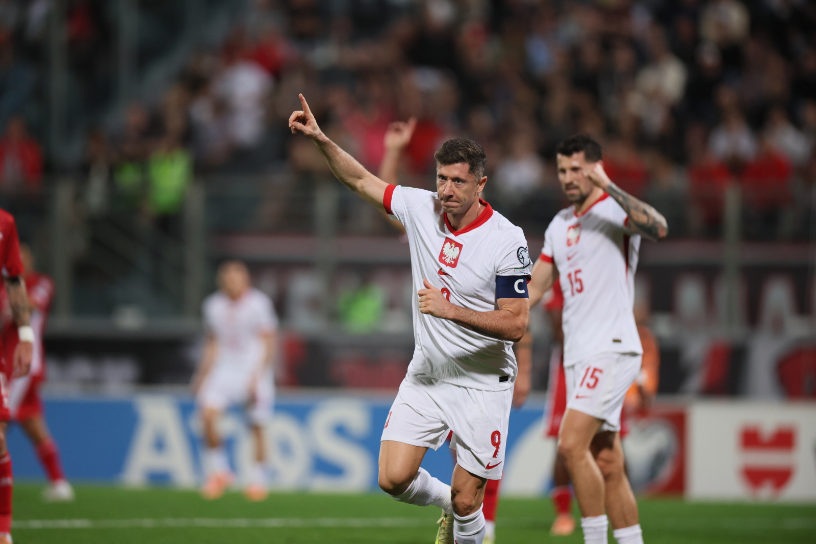 Ogromna ulga. Piotr Zieliński ratuje reprezentację przed blamażem