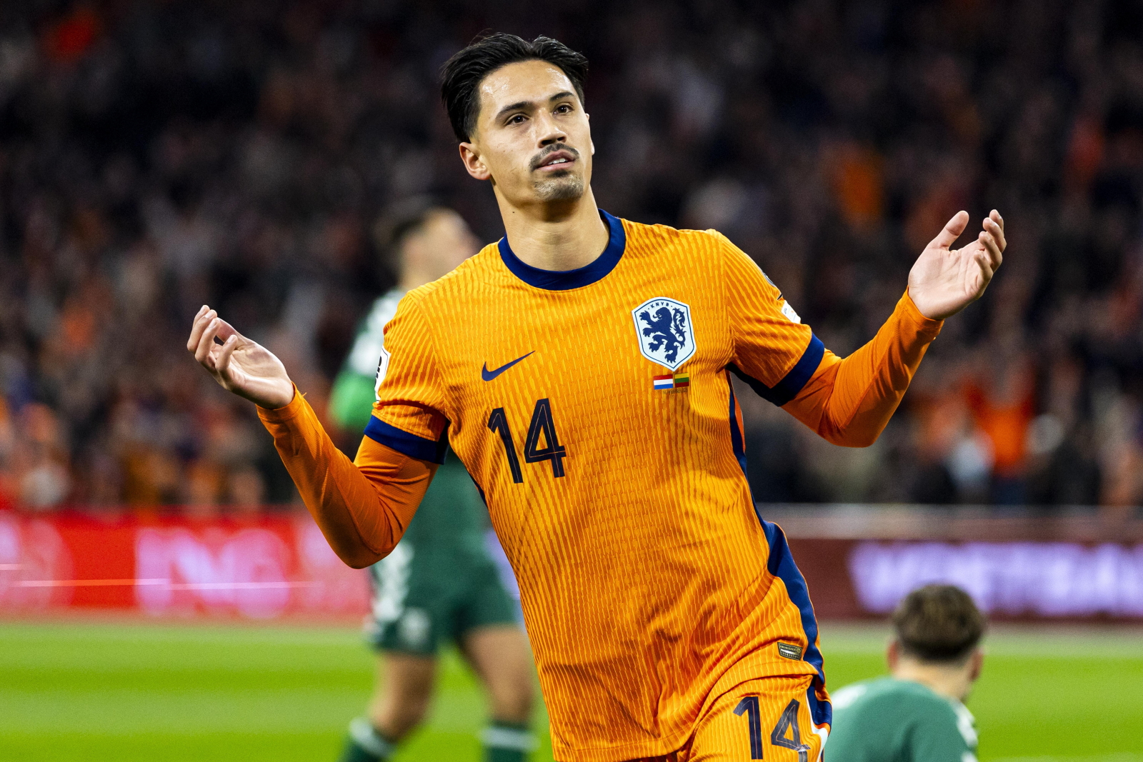 Holandia rozwiała ostatnie wątpliwości Polaków