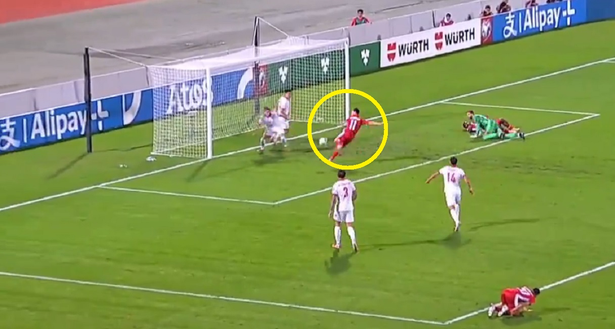 Piłkarskie jaja. Niebywałe, co zrobili polscy obrońcy