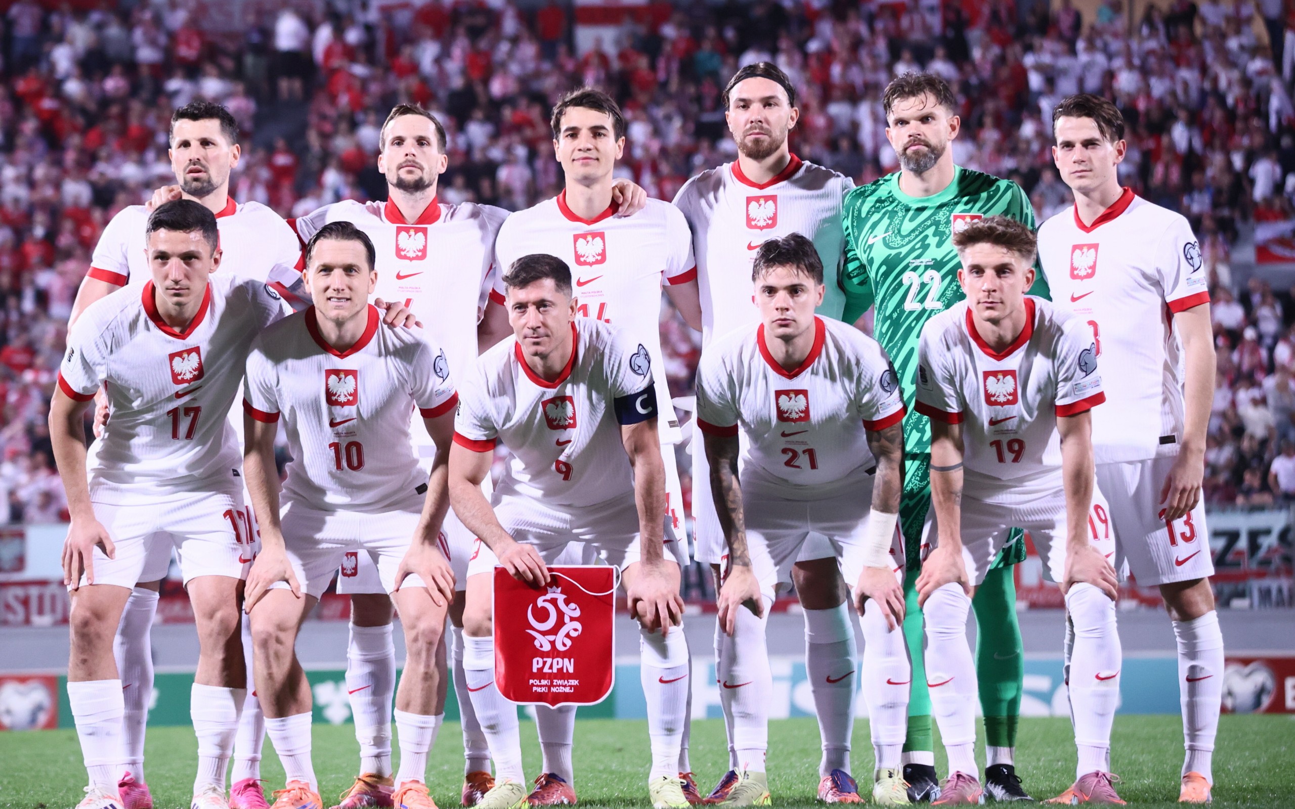 "Kryminał". Reprezentant Polski zrównany z ziemią