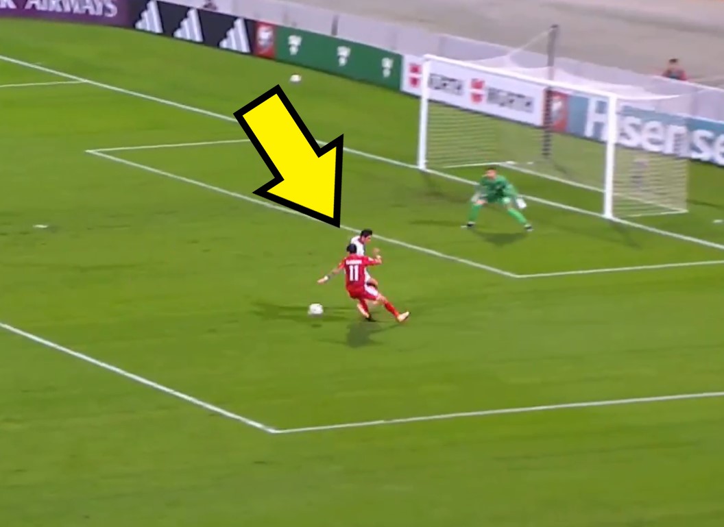 Z nieba do piekła. Zamiast gola Polski trafienie dla Malty