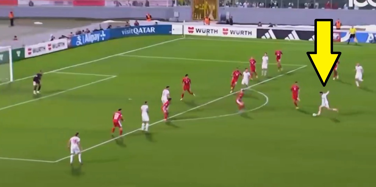 Zieliński na ratunek. Tak Polacy wyszarpali wygraną na Malcie