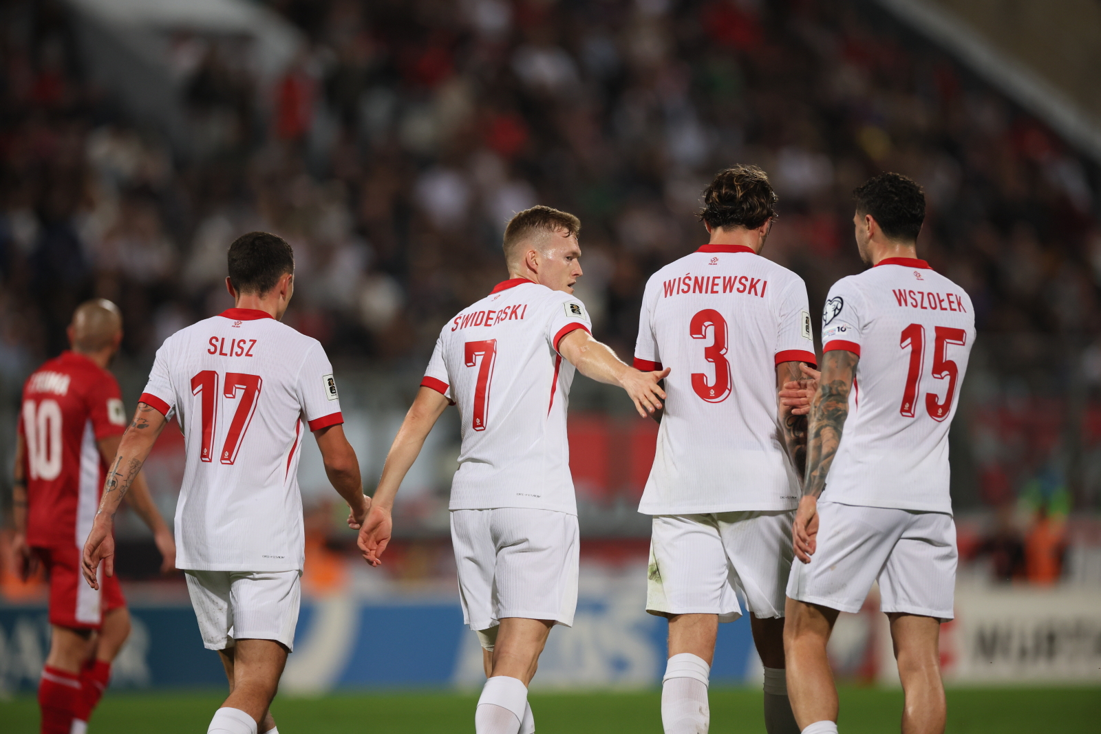 "Kompletna kpina". Lawina wpisów po występie Polski