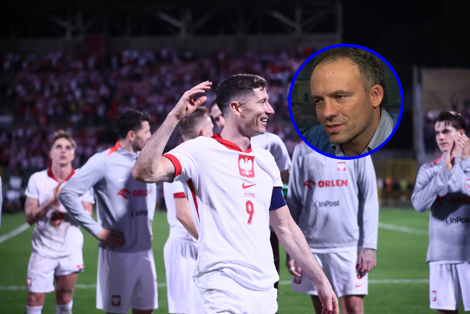 Sygnał ostrzegawczy dla Polaków? "Mogło być różnie. Ale taką kadrę chcemy oglądać"