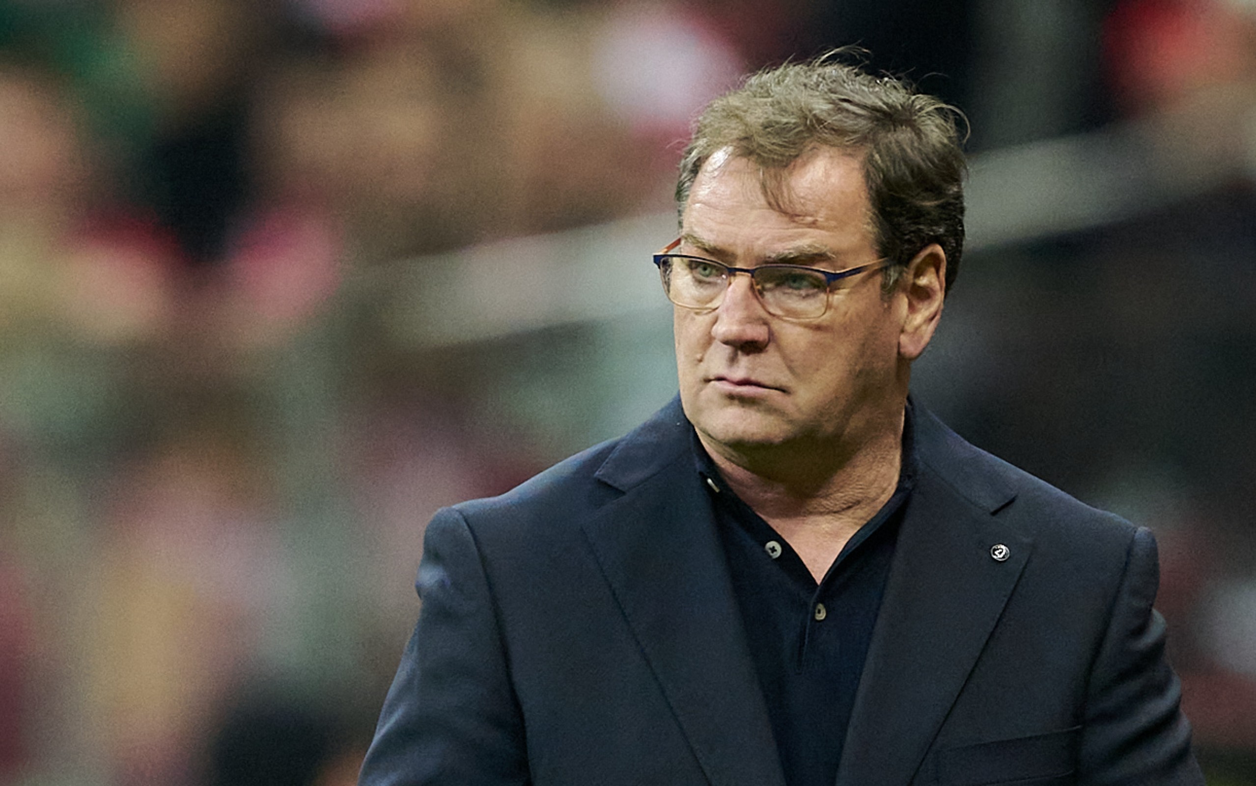 Kubeł zimnej wody. "Mina Urbana mówiła wszystko" [OPINIA]