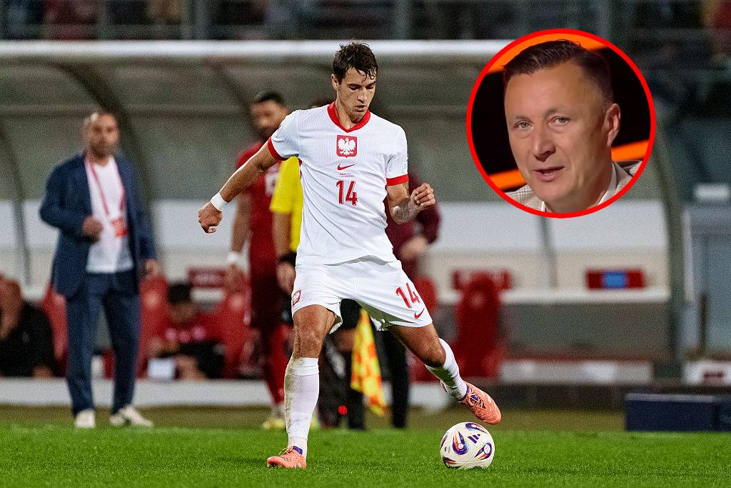 Hajto bez litości dla Polaka. Fatalna ocena