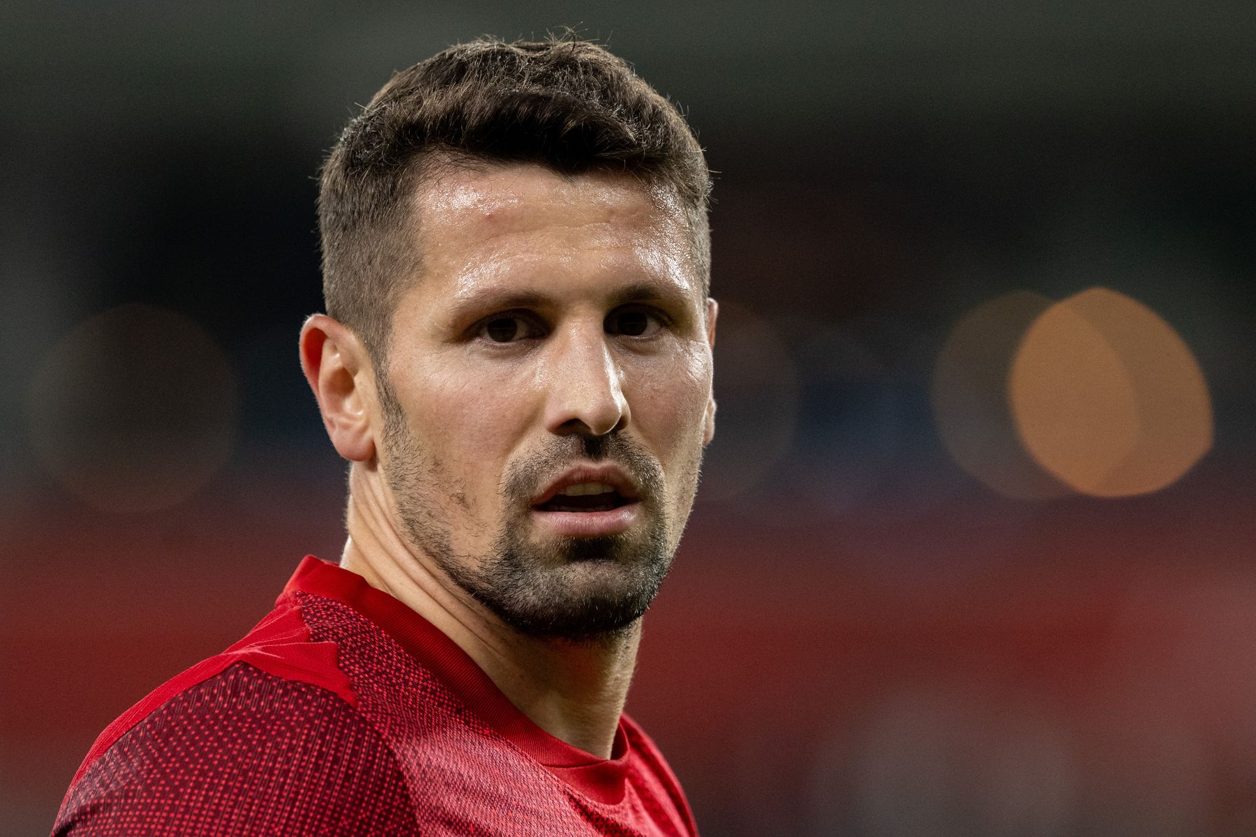 "Niech to zostanie wewnątrz grupy". Tajemnicze słowa kadrowicza