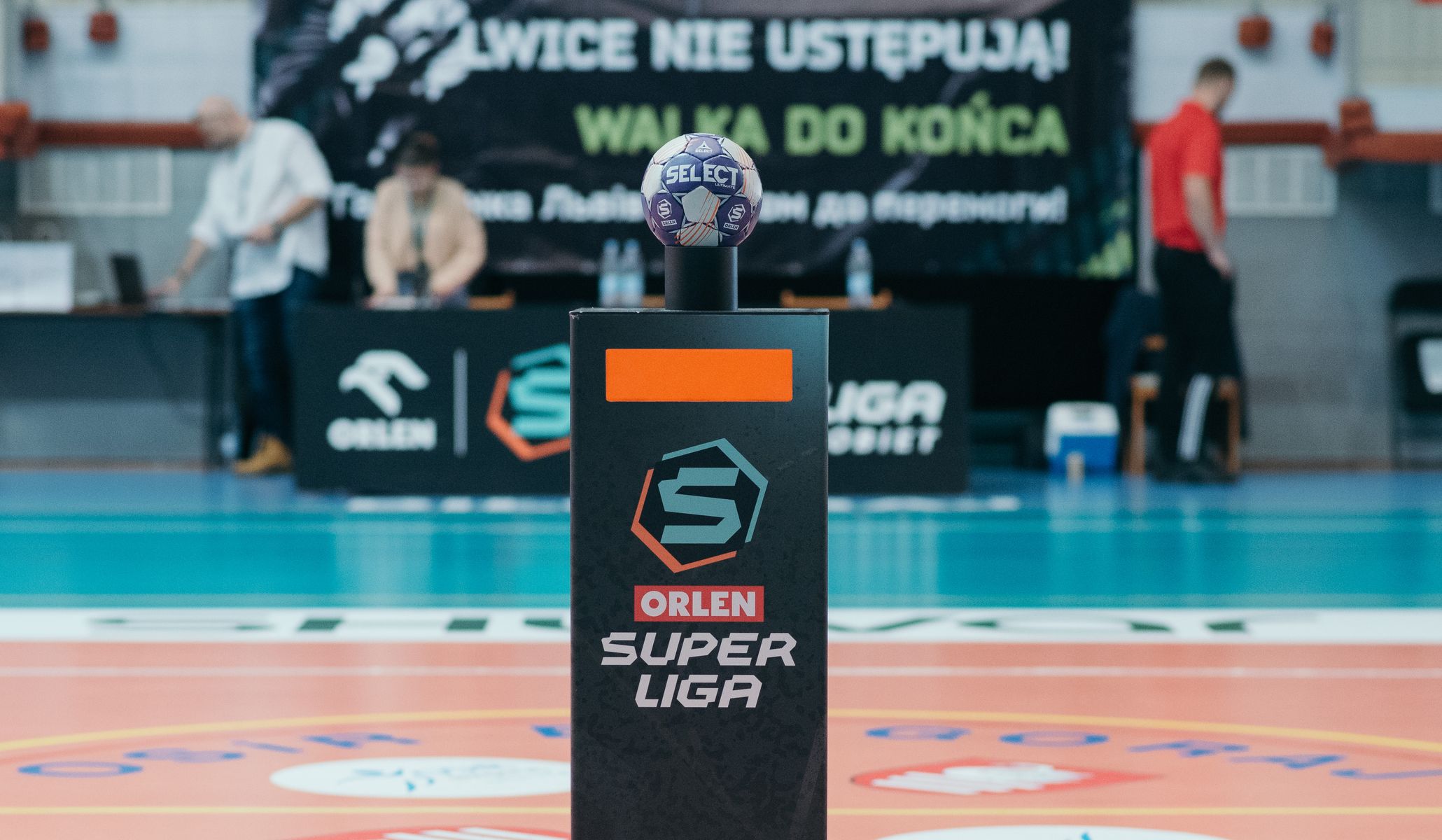 Zaległości? Nie ma problemu systemowego. Znamy stanowisko ORLEN Superligi