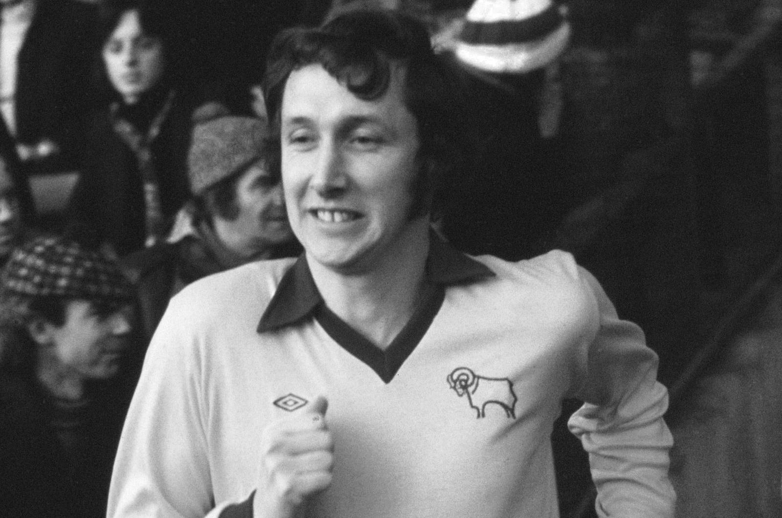 Nie żyje Rod Thomas. Miał 78 lat