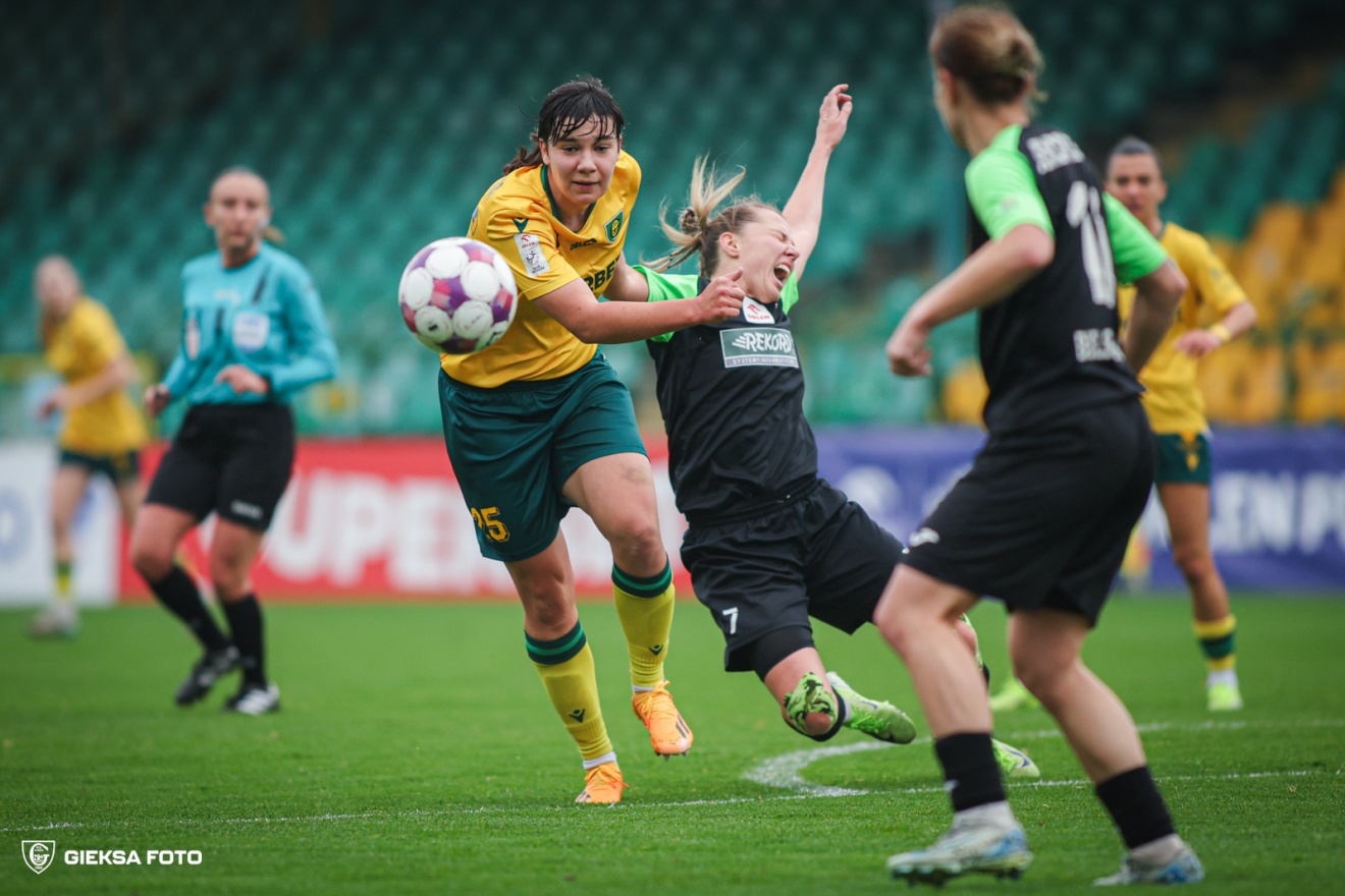 Nie wszyscy faworyci sobie poradzili. Mamy komplet uczestników 1/8 finału Orlen Pucharu Polski