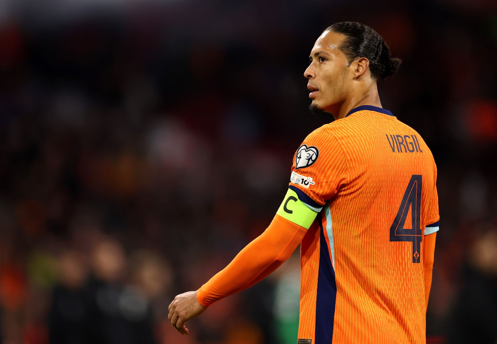 Wielki wyczyn Holendra. Pobił rekord legendy