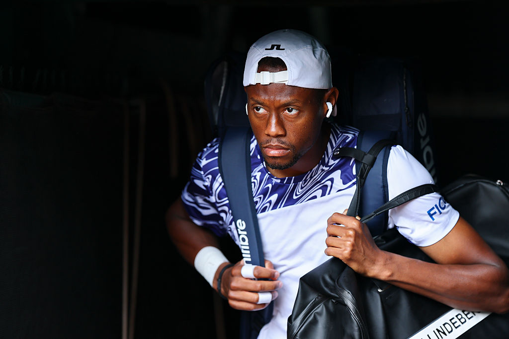 Znany tenisista zakończył karierę. Trenował go Polak