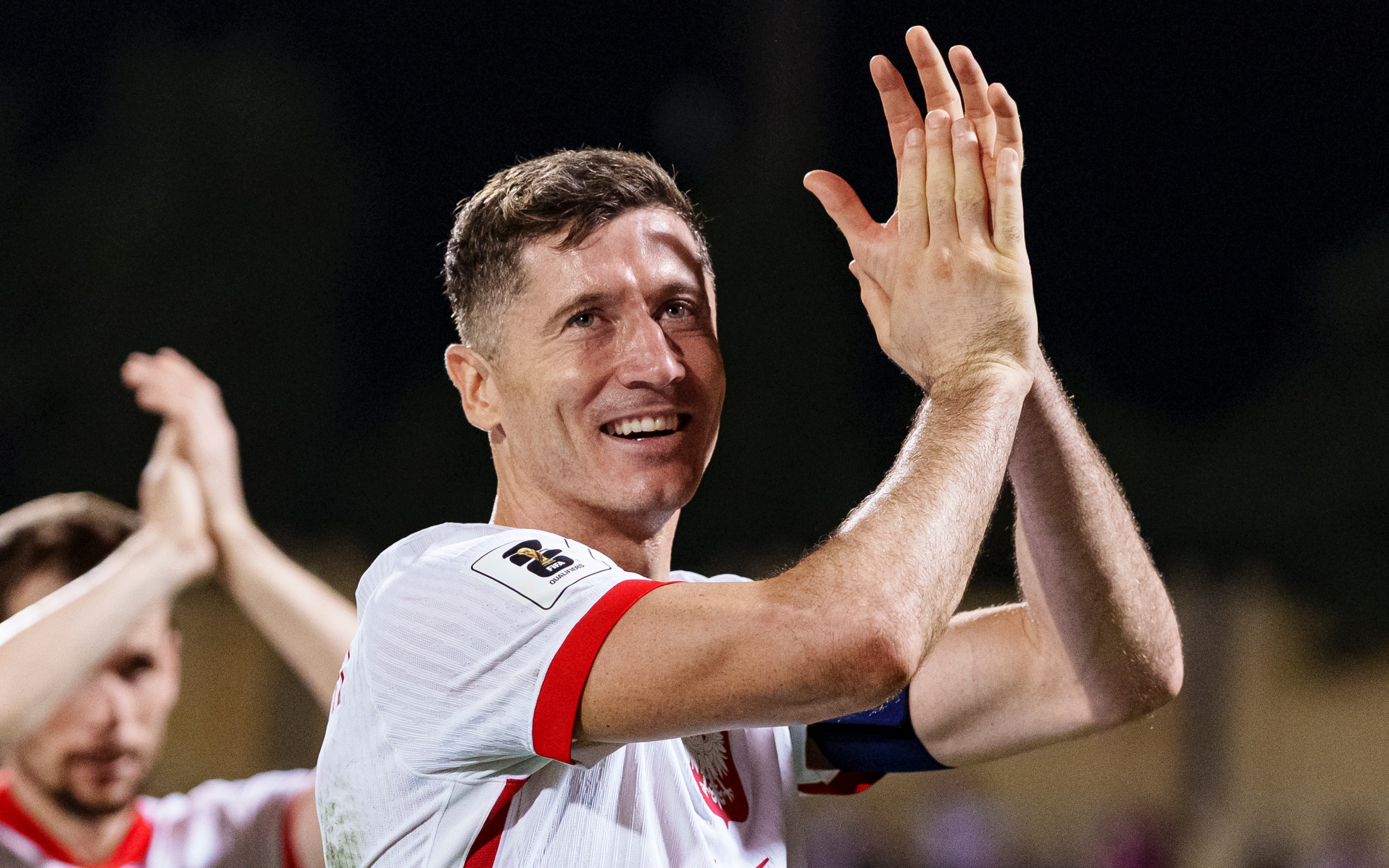 "Lewy" znów na szczycie. Wszystko wróciło do normy