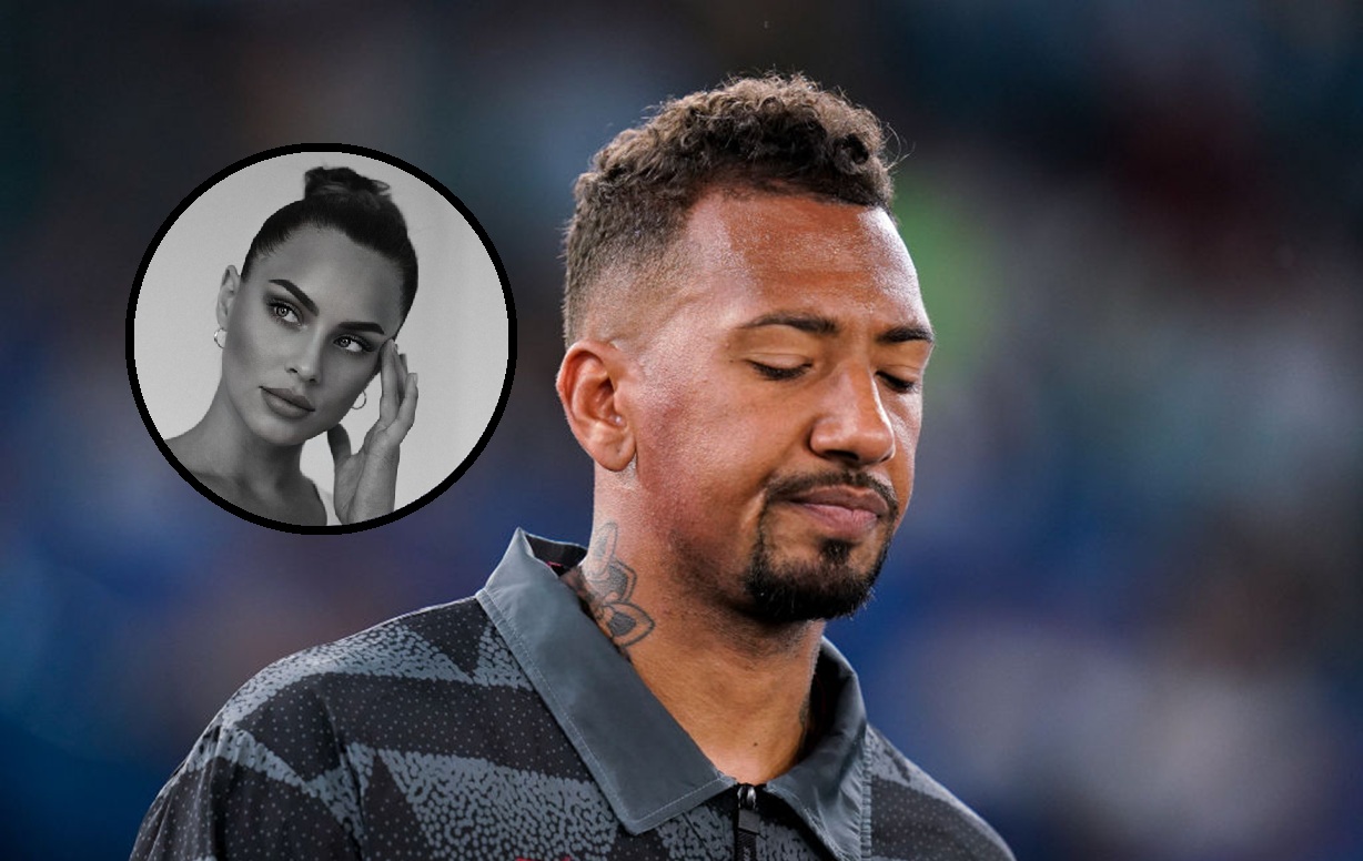 Polka odebrała sobie życie. Boateng przerwał milczenie