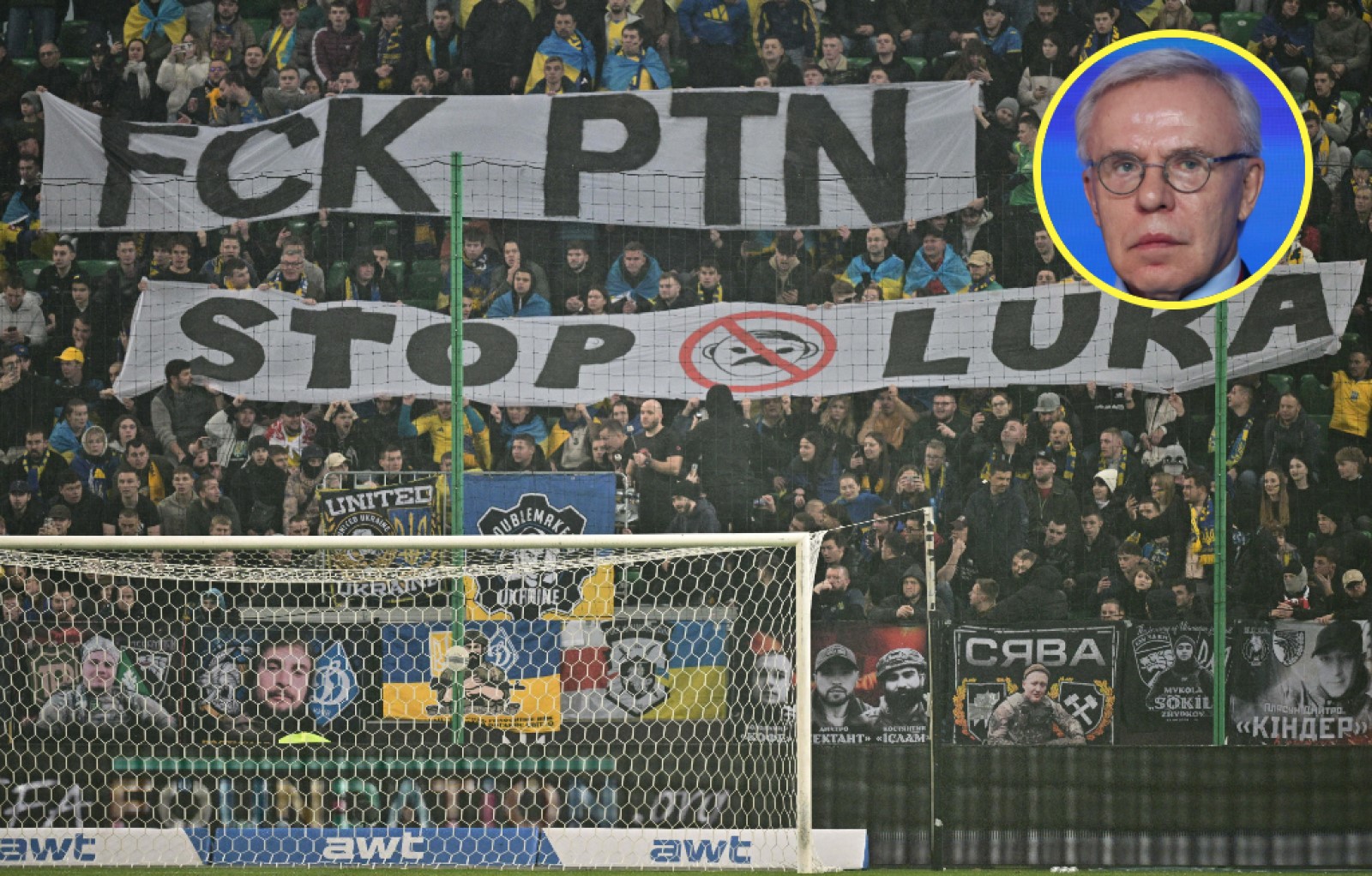 Grzmią po tym, co wydarzyło się w Warszawie. Rosjanie szykują pozew?