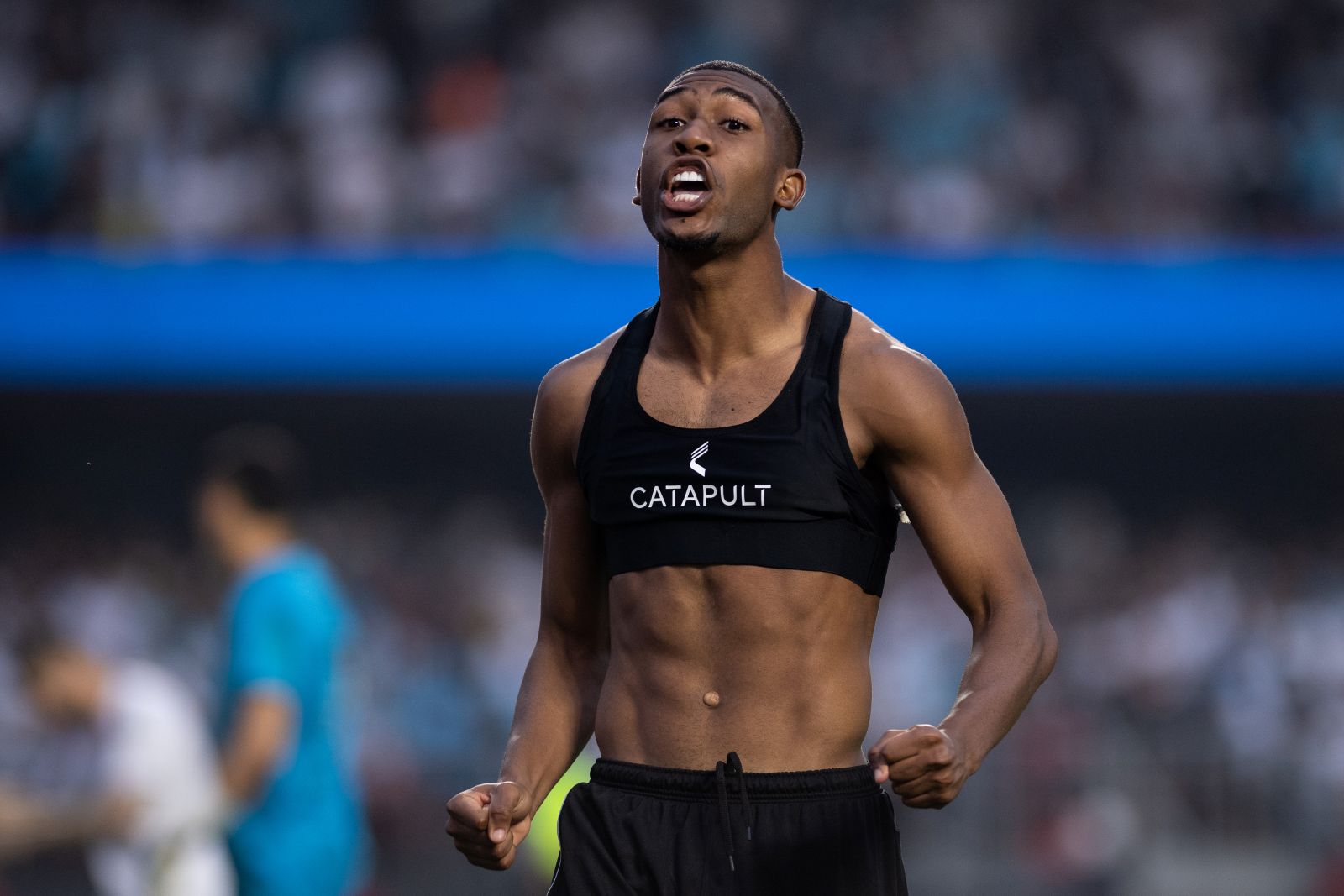 Barcelona z problemami finansowymi? Wpłynęła wysoka oferta za Brazylijczyka