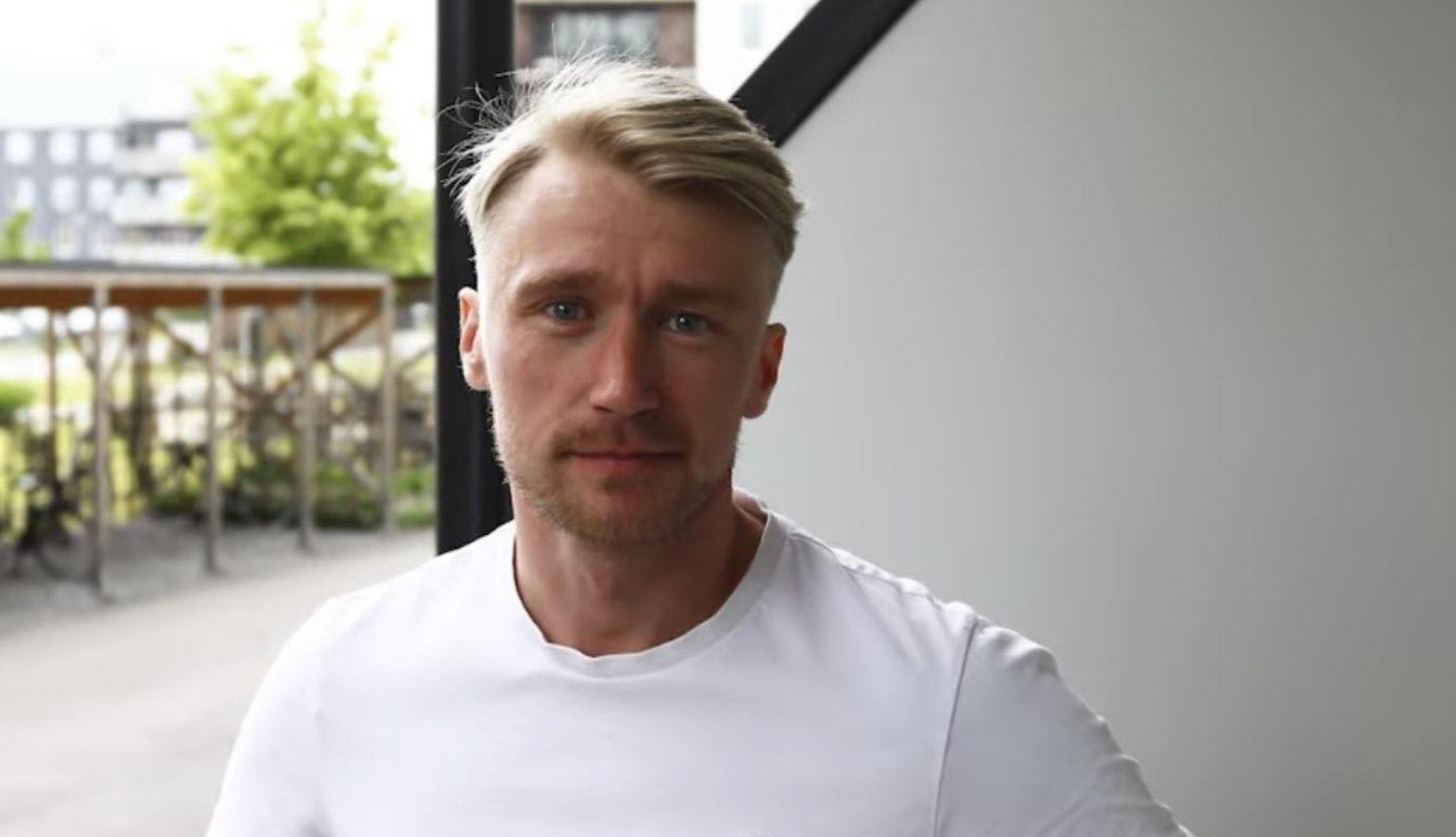 Zawiesili go po wykryciu amfetaminy. Zapowiedział powrót do sportu!