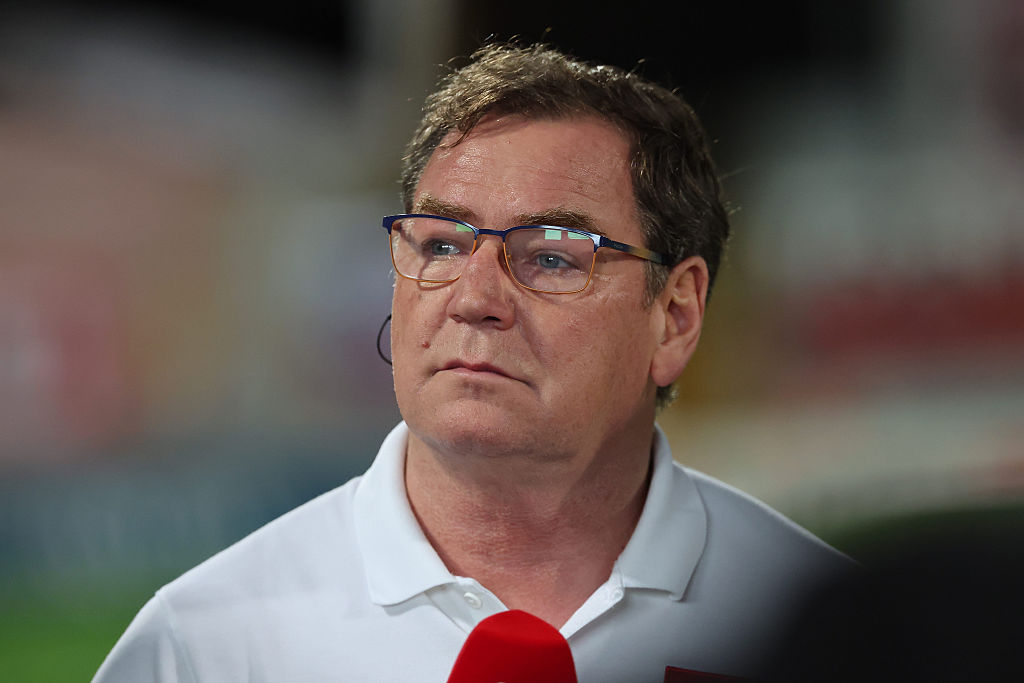 Brutalne słowa Urbana o reprezentacji młodzieżowej. "Bardzo daleka droga"