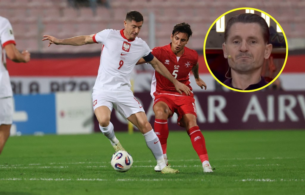 "To był skandal". Nie wytrzymał po meczu reprezentacji