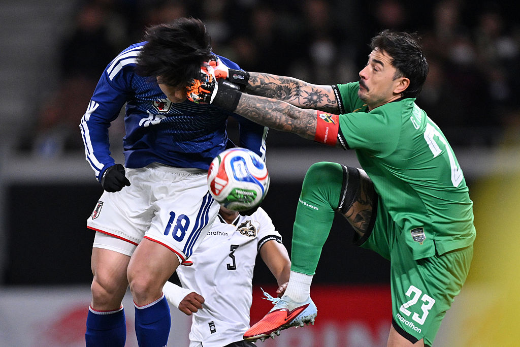 Azjaci niegościnni. Towarzyskie wygrane Japonii i Korei Płd.