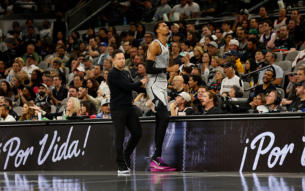 Wielki cios dla gwiazdy NBA. Wiadomo, ile czeka go przerwy