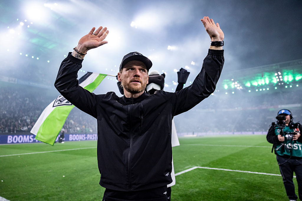 Wszystko jasne ws. Polanskiego. Wielka szansa