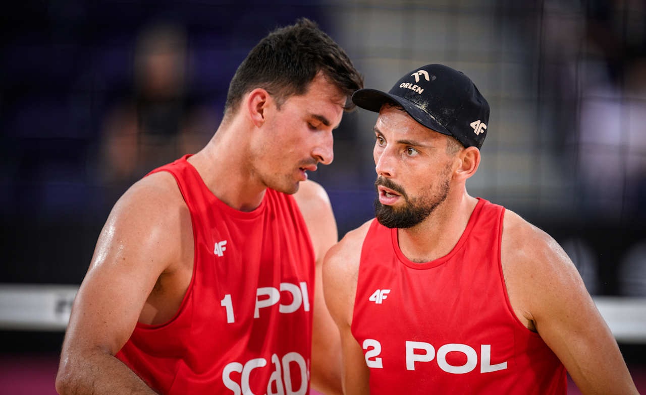 Nie będzie kolejnego medalu. Bryl i Łosiak odpadli z MŚ