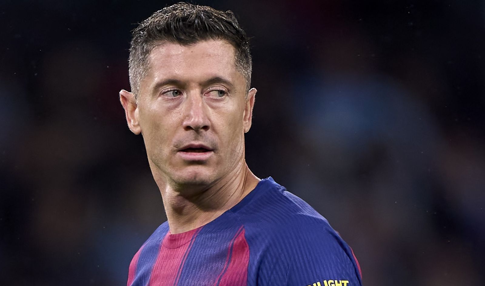 Lewandowski z długoterminową umową? AC Milan ma konkretny plan względem Polaka