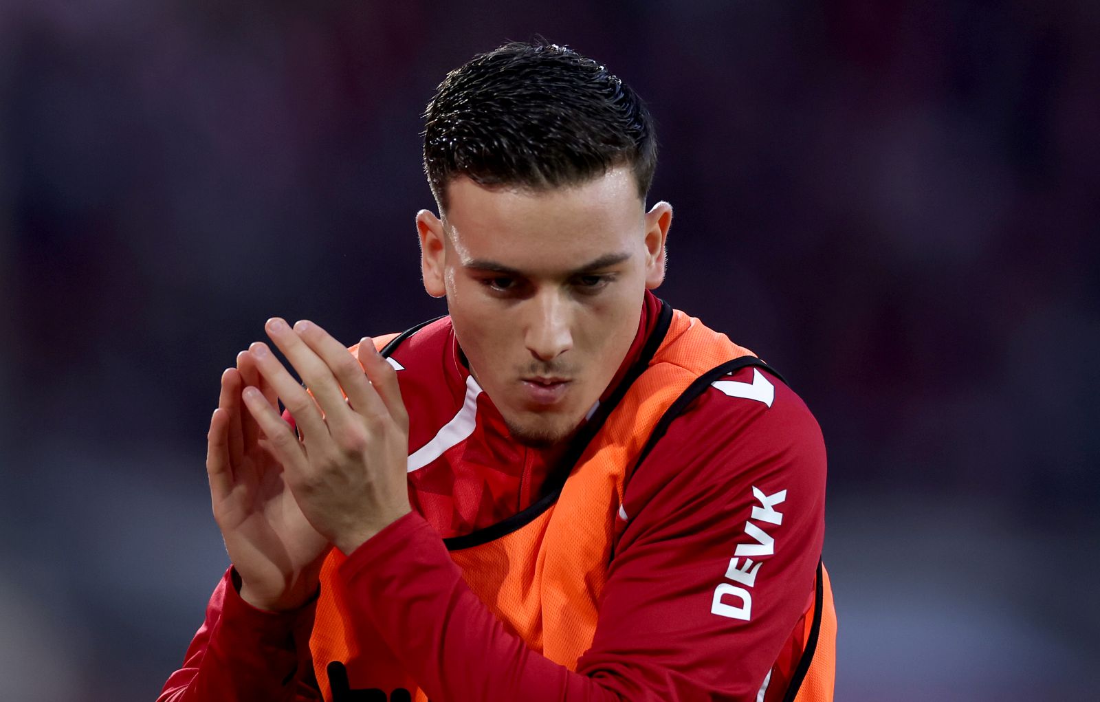 Barcelona ściga się z Manchesterem City. Chcą kupić tego samego zawodnika