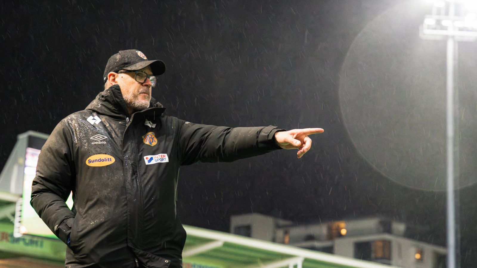 Dramat gwiazdora. Usłyszał druzgocącą diagnozę