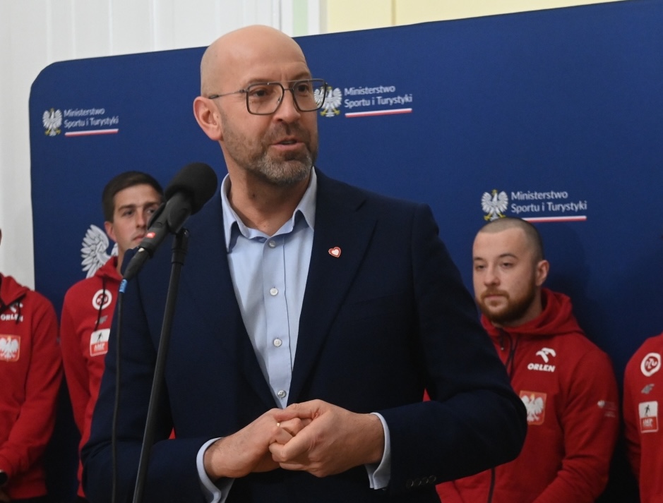 Oświadczenie ws. Rosji i Białorusi. Podpisał się polski minister