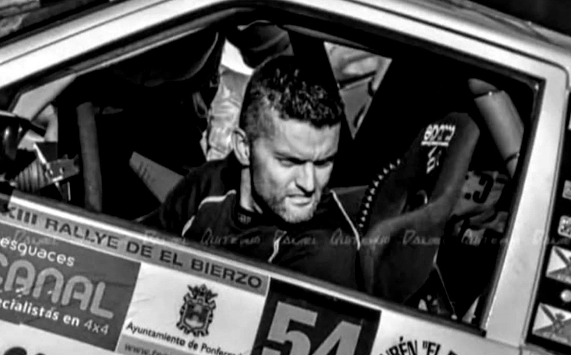 Tragedia podczas wędrówki. Kierowca rajdowy nie żyje